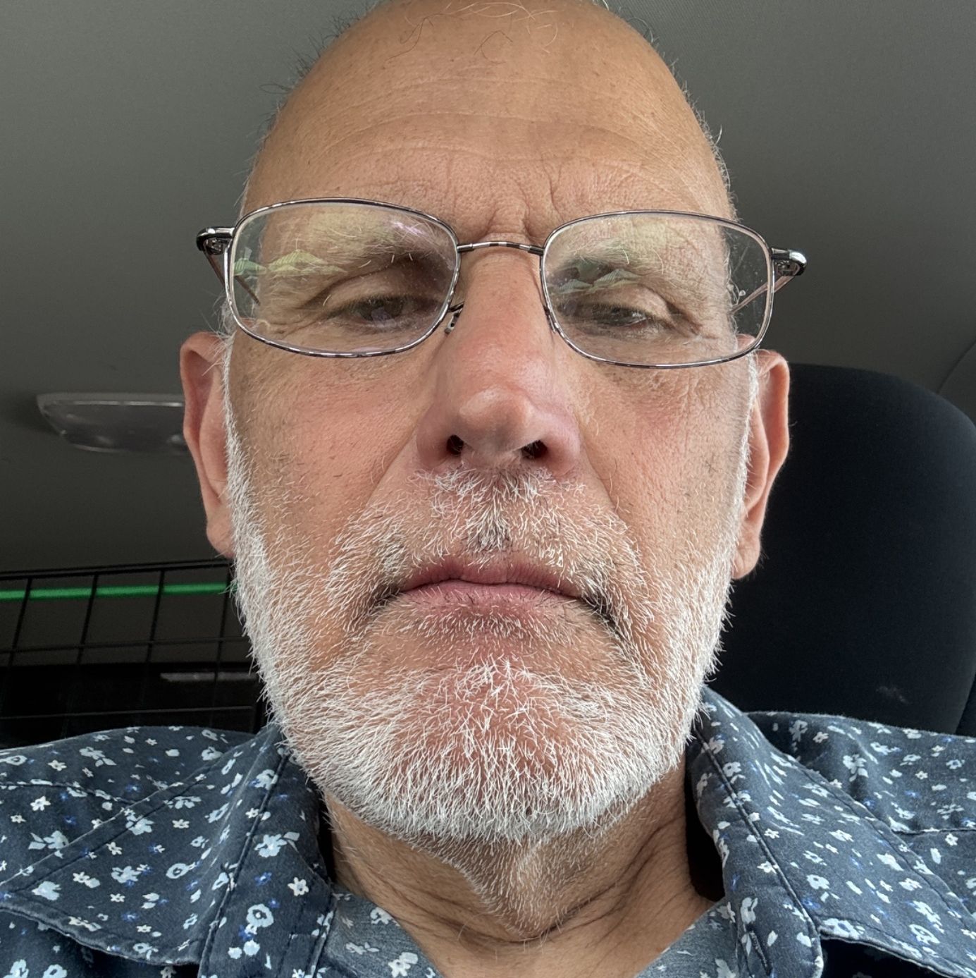 Profile of Mark Asher