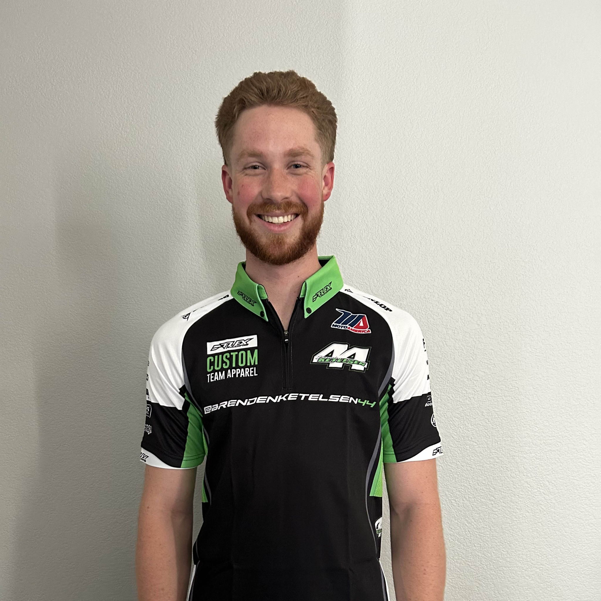 Profile of Brenden Ketelsen