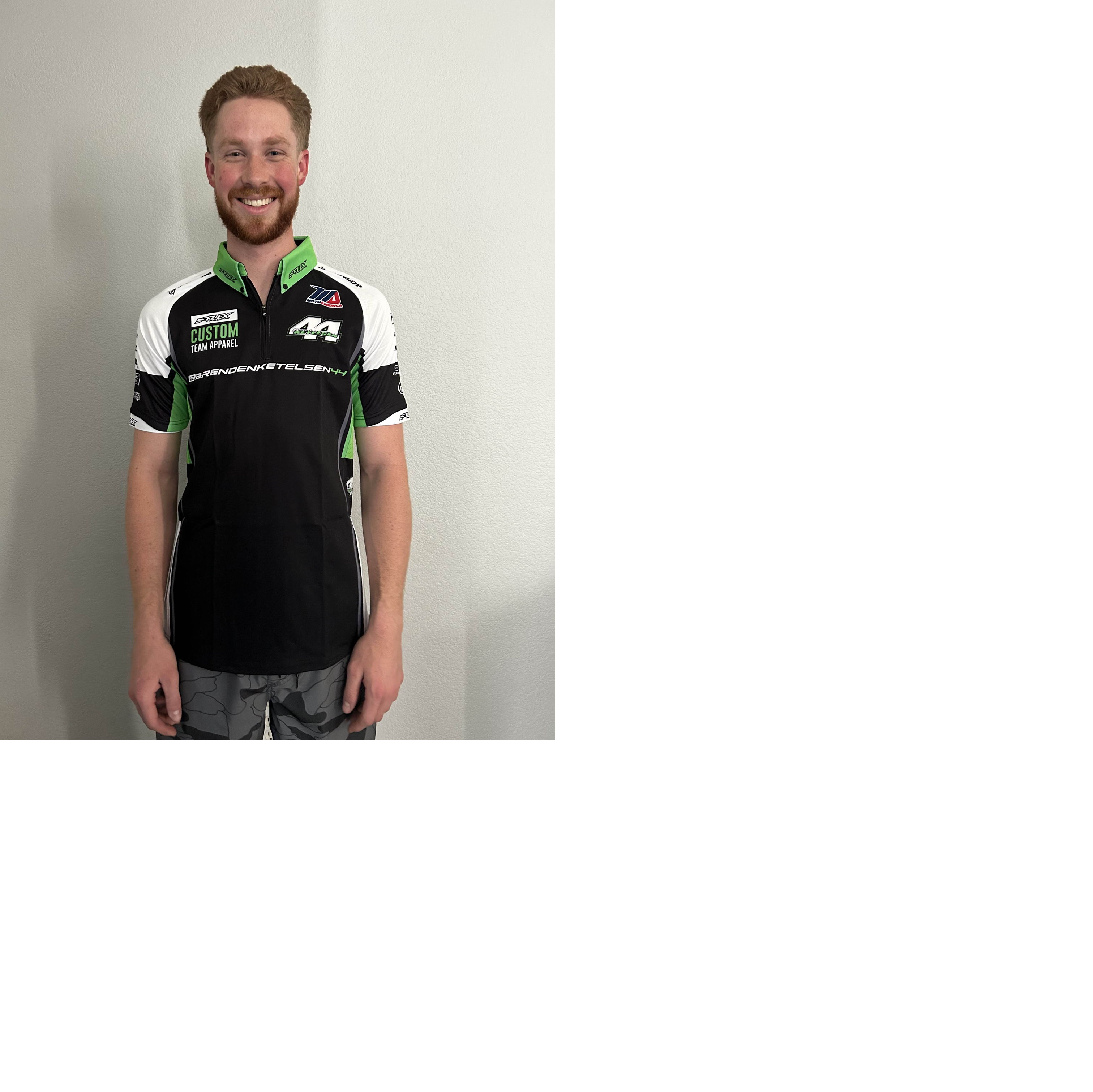 Profile of Brenden Ketelsen