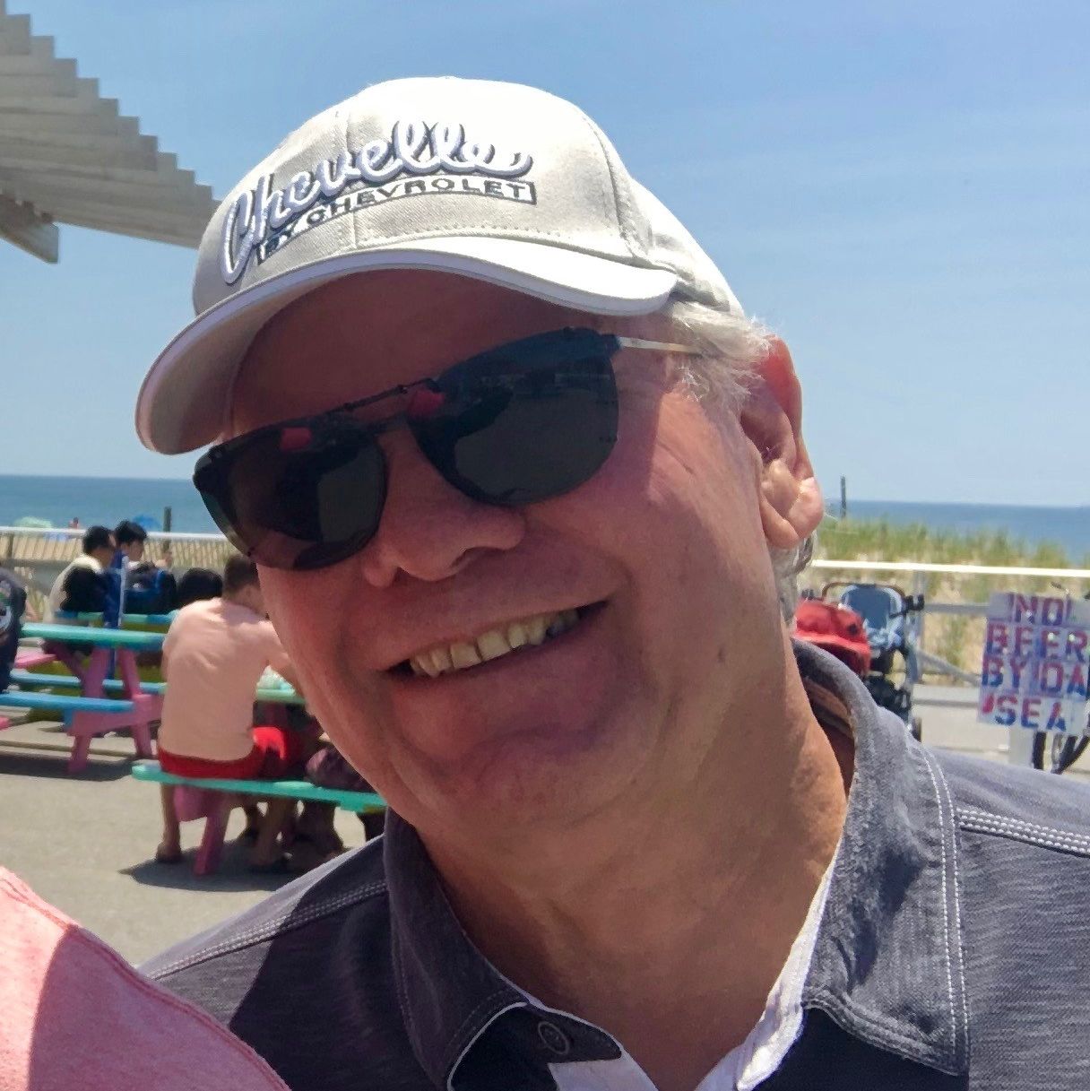 Profile of Glen Callihan