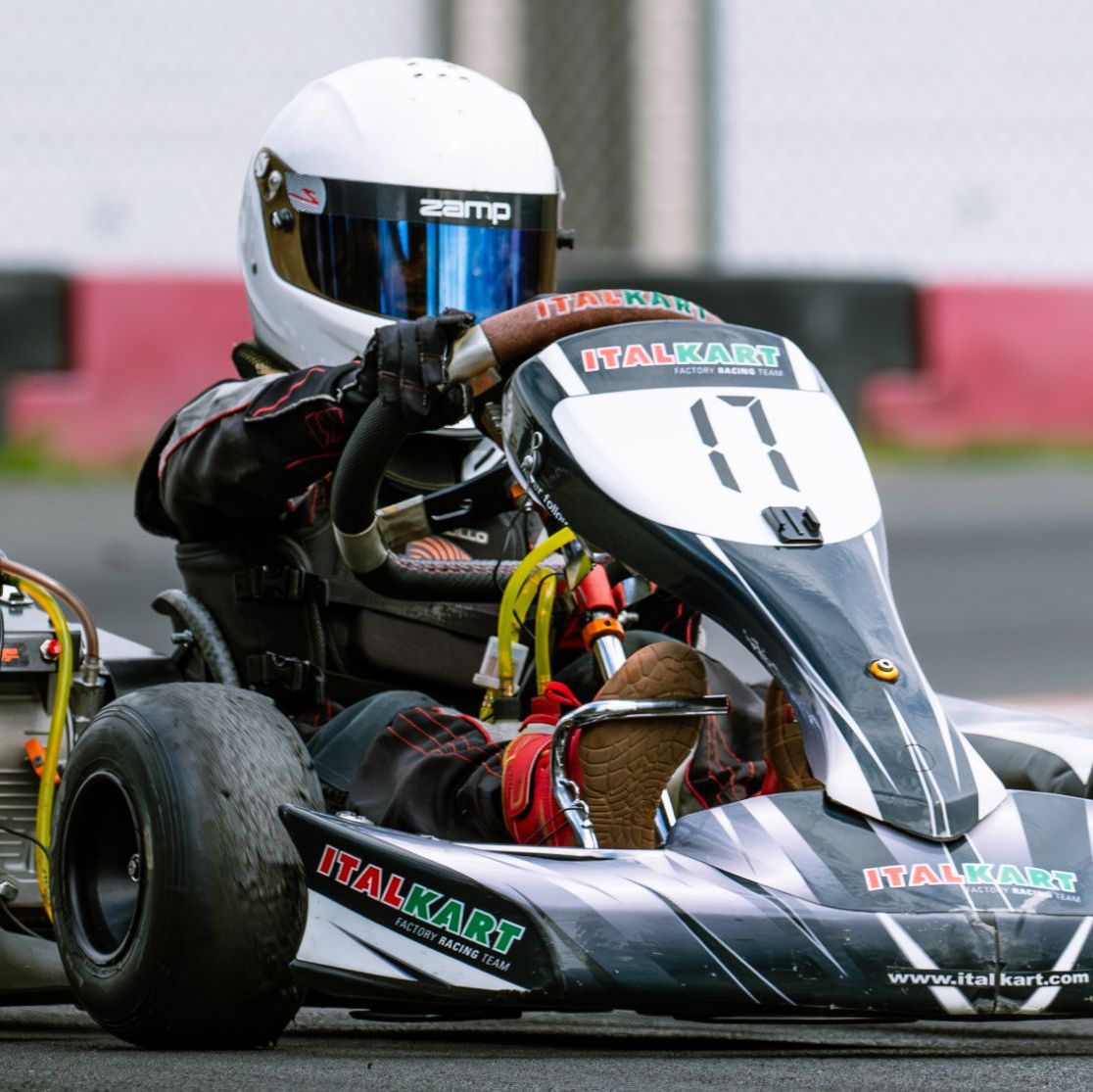 Profile of Max Green