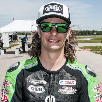 Profile of Jordan Szoke