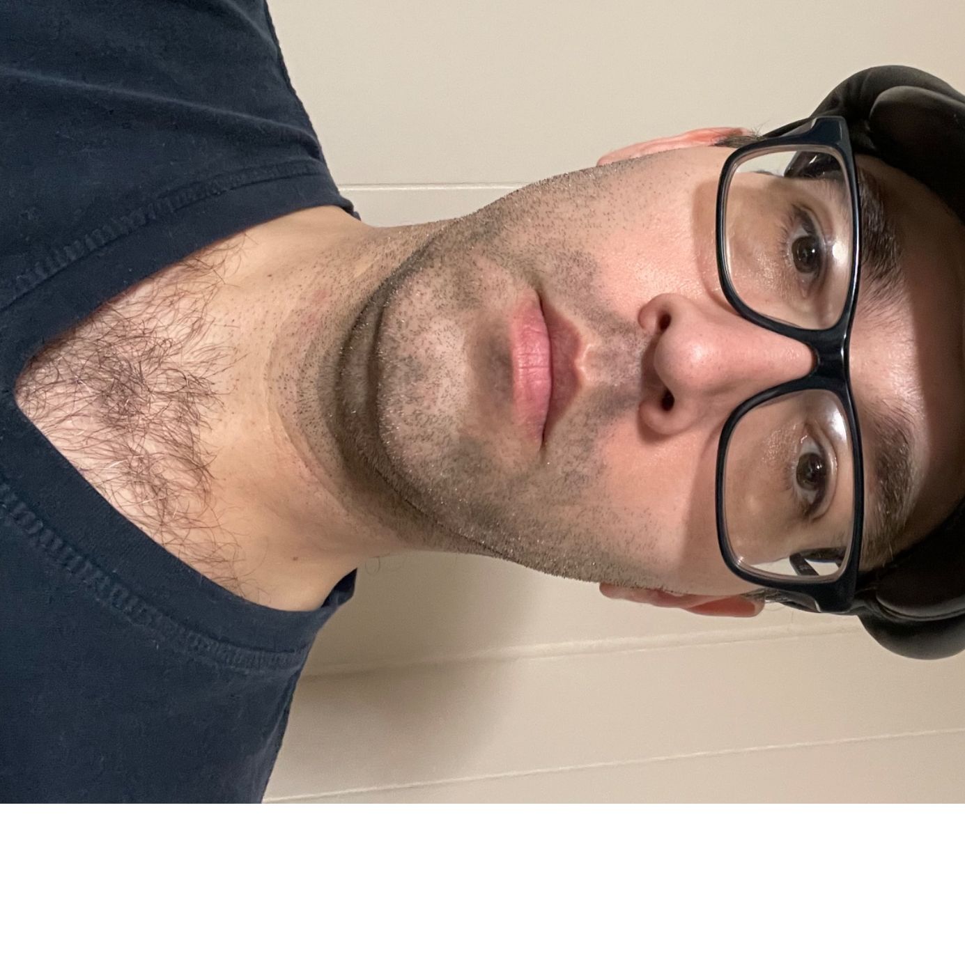 Profile of Carl Hodson