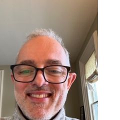 Profile of Walter Lucking