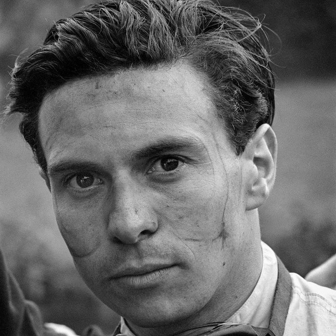 Profile of Neil McCready