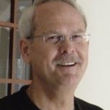 Profile of Gordon Shearer