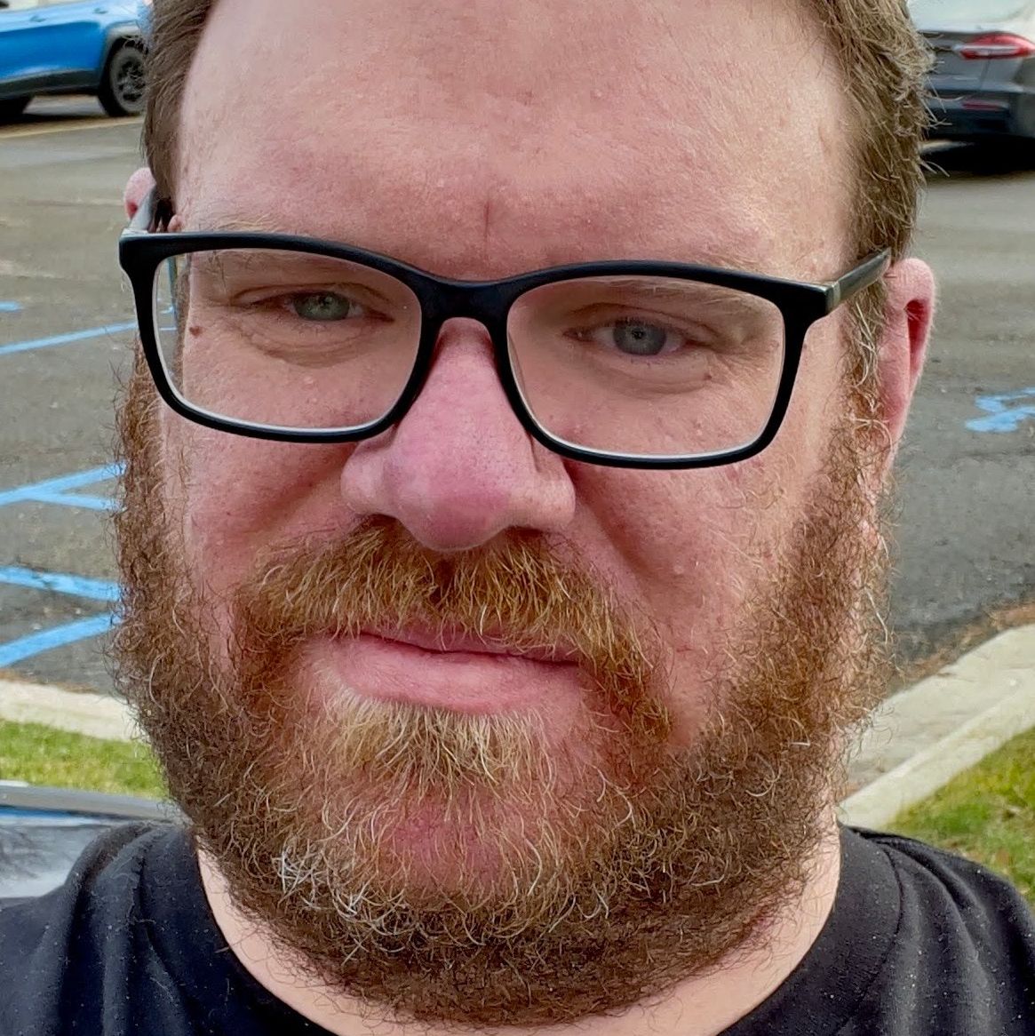 Profile of Mark Peters