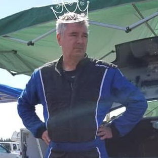 Profile of Patrick Bliss