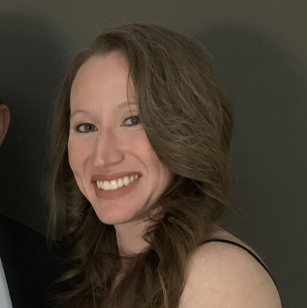 Profile of Audrey Wiseman