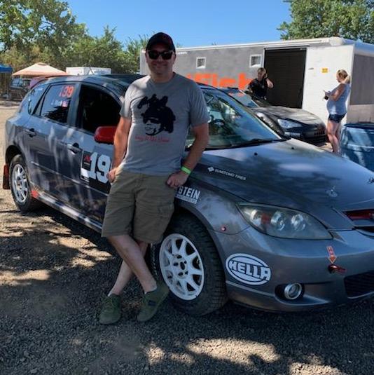 Profile of Justin Mock