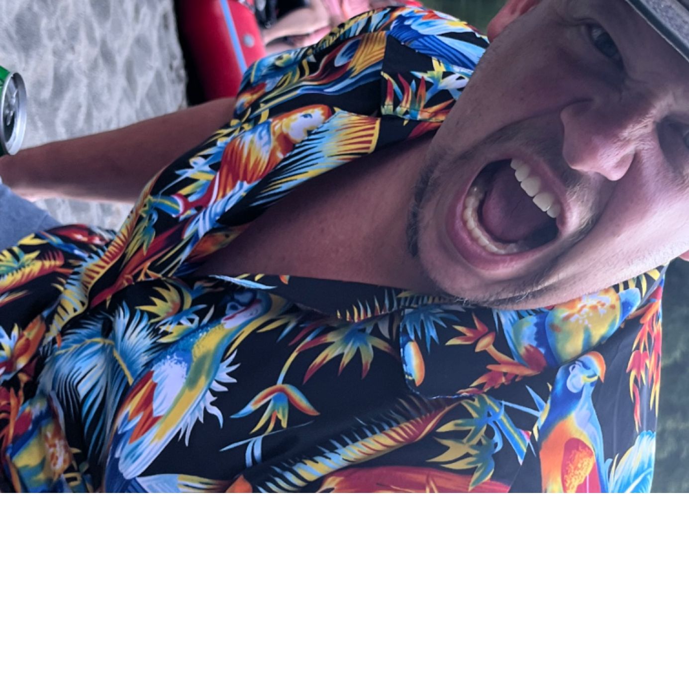 Profile of Chris Weinman