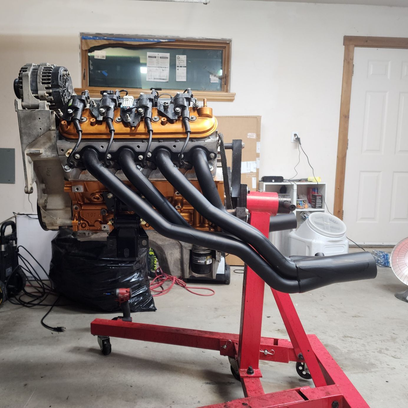 Profile of Jason Booher