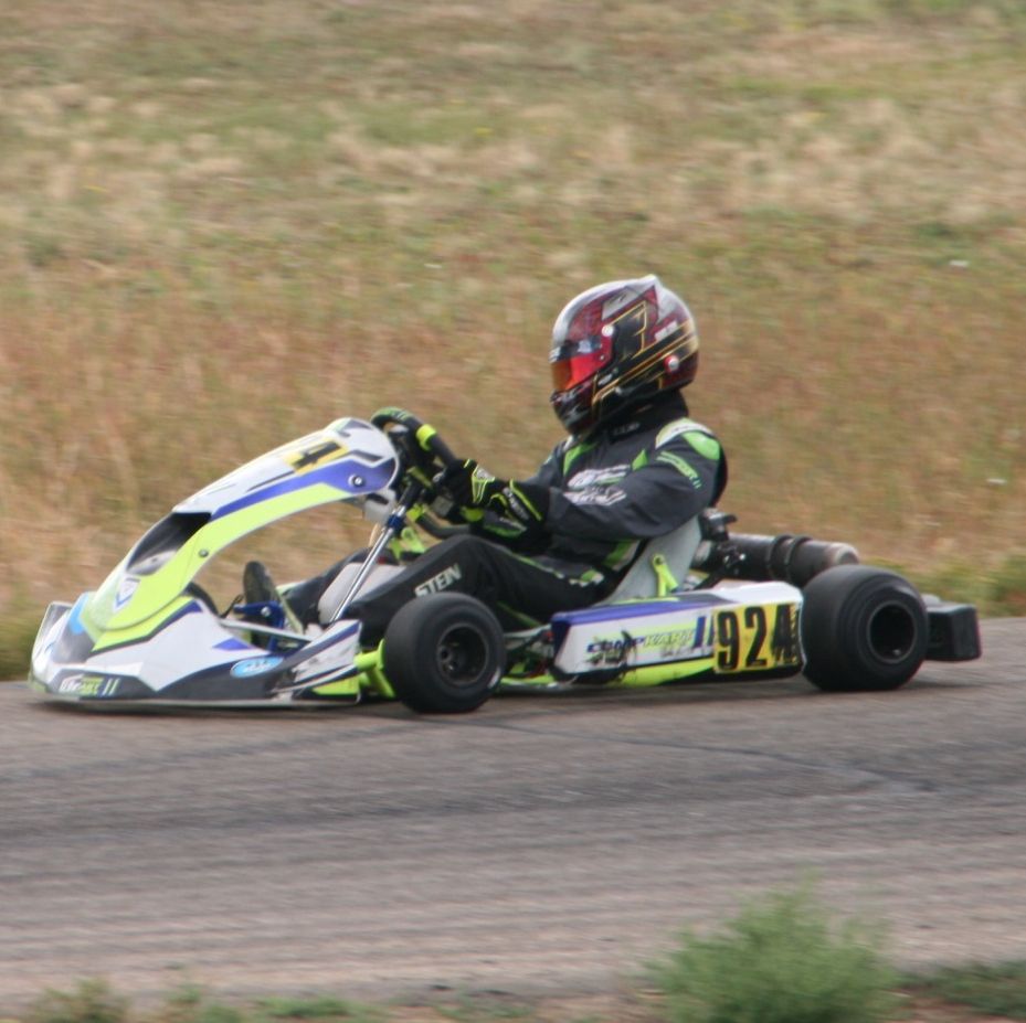 Profile of Daniel Stein