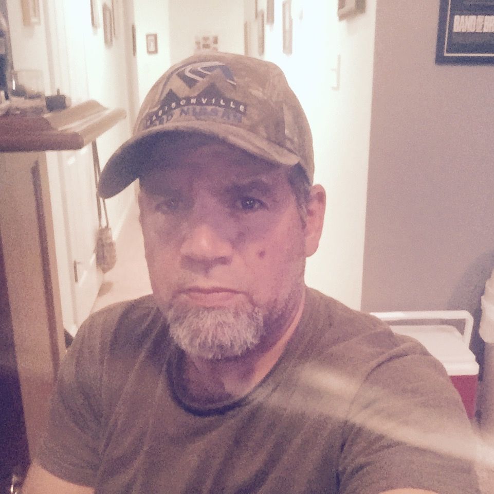 Profile of Jesus Arvelo