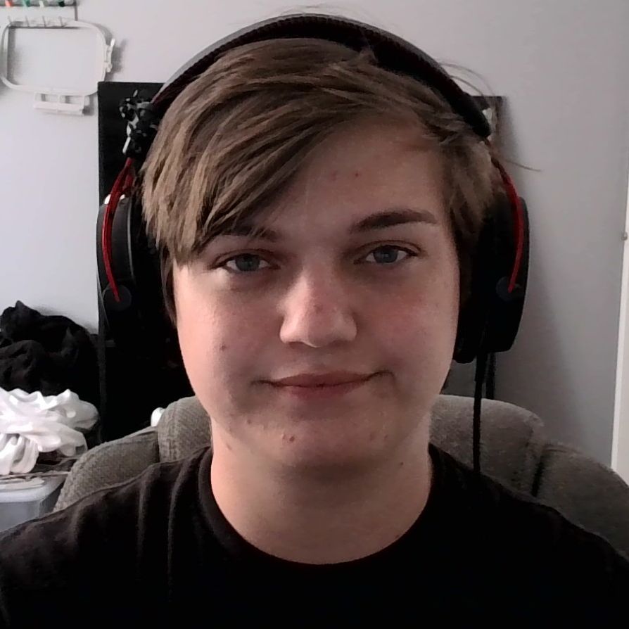 Profile of Lucas Foley