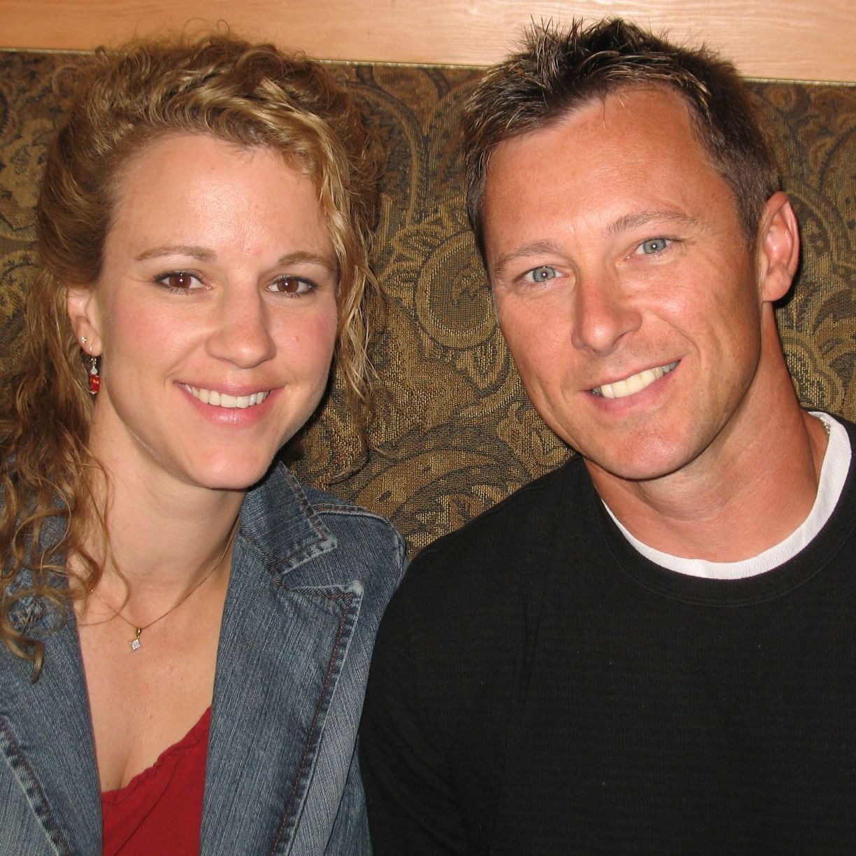 Profile of Randy Zinkiew