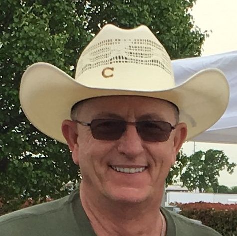 Profile of Larry Elliott