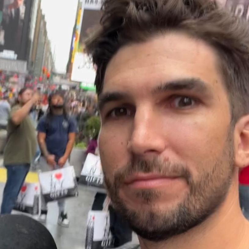 Profile of Skylan LaMorte