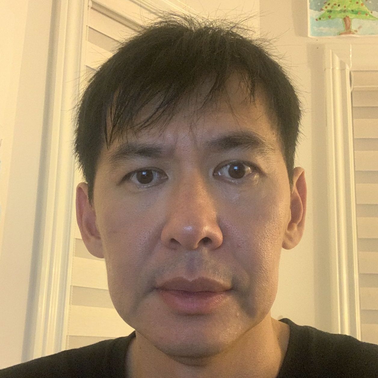 Profile of Terrence Lam