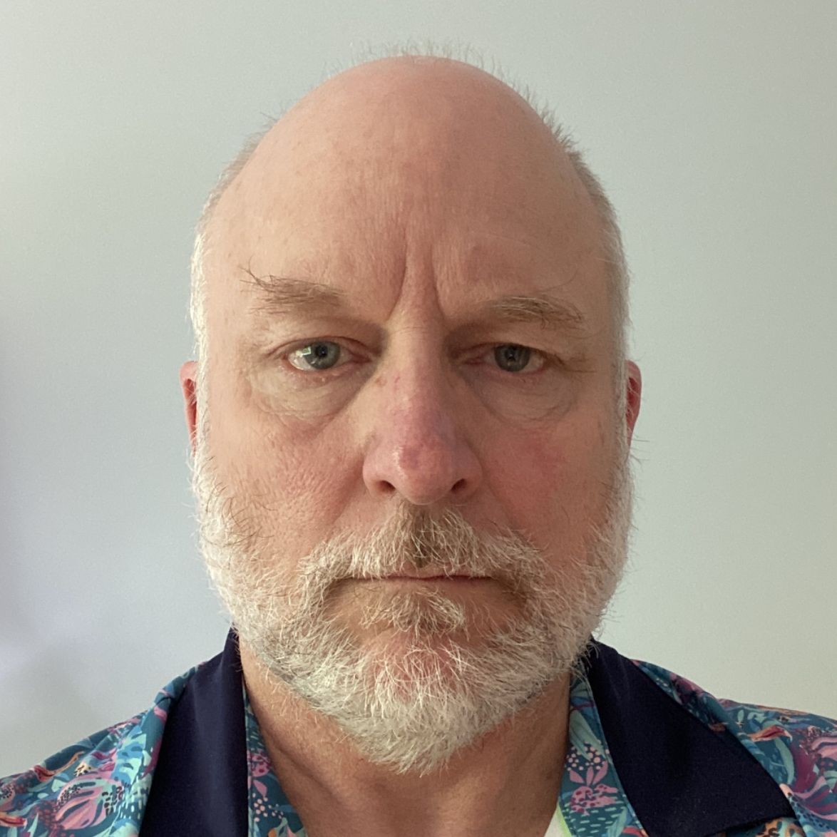 Profile of David Bingham