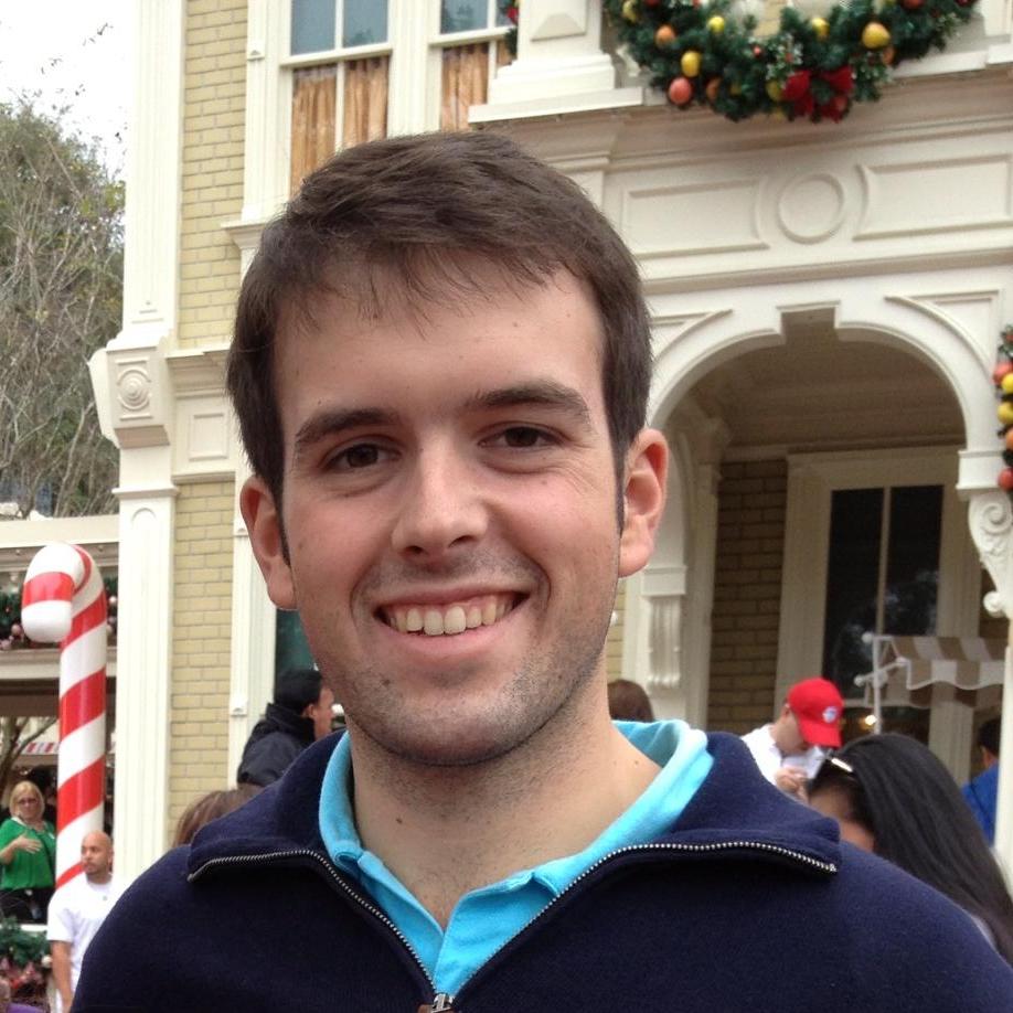 Profile of Joseph Pratt