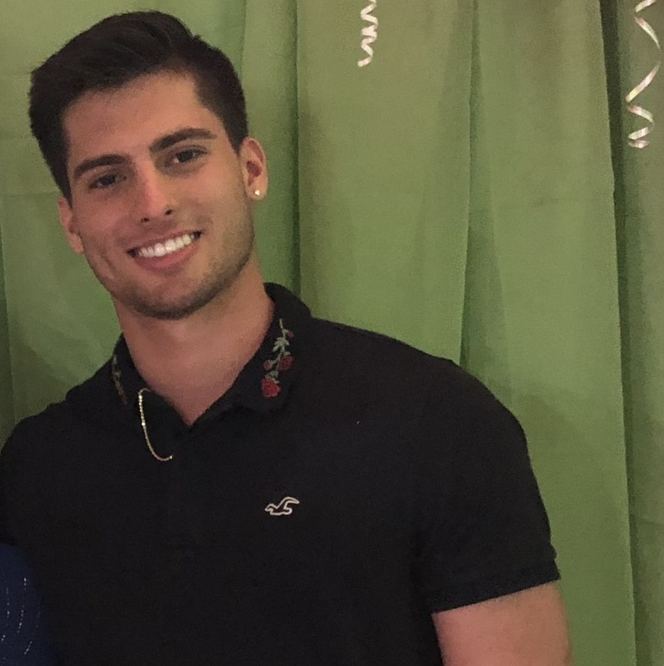 Profile of Kelvin Lemes Peixoto