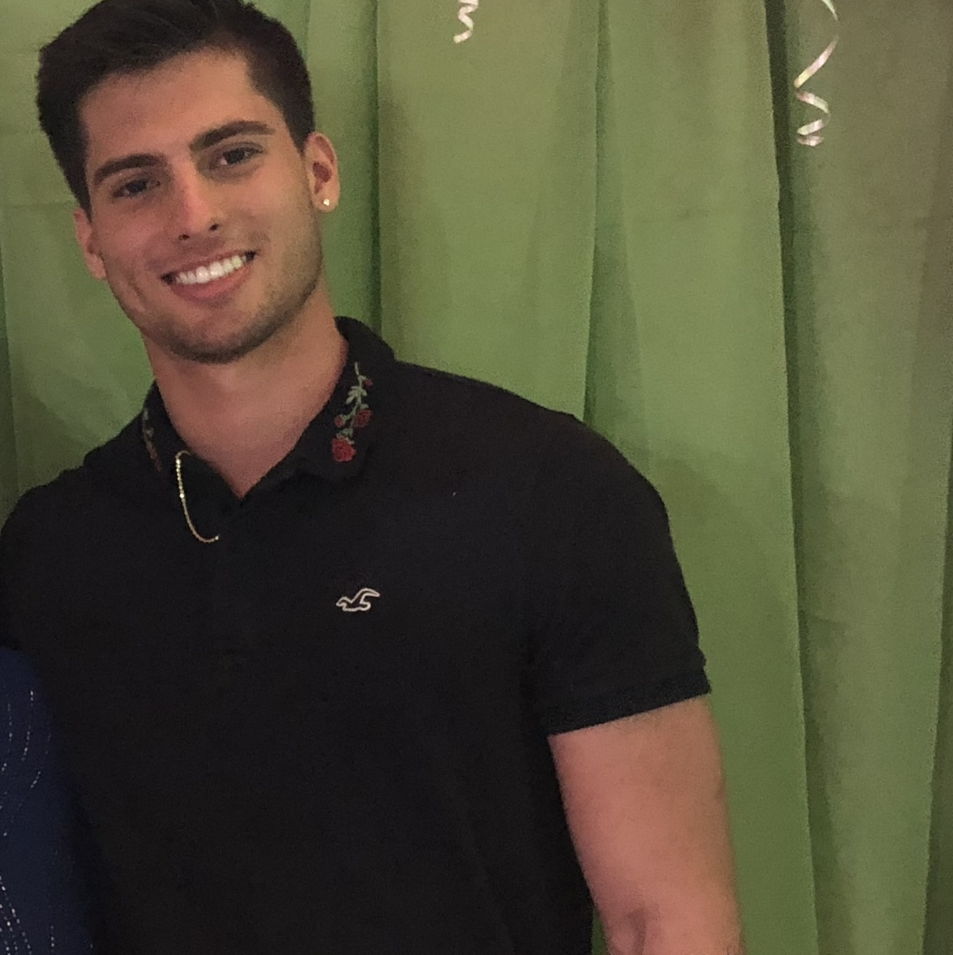 Profile of Kelvin Lemes Peixoto