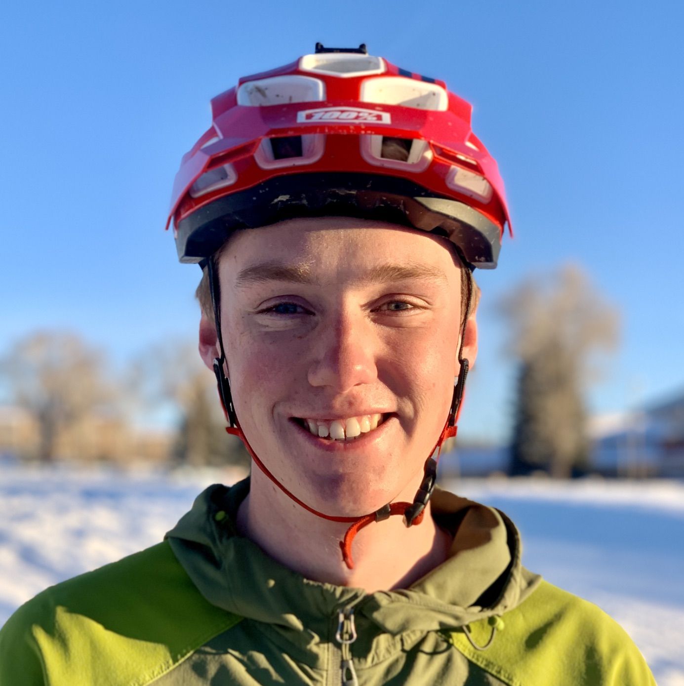 Profile of Ezekiel Cramer