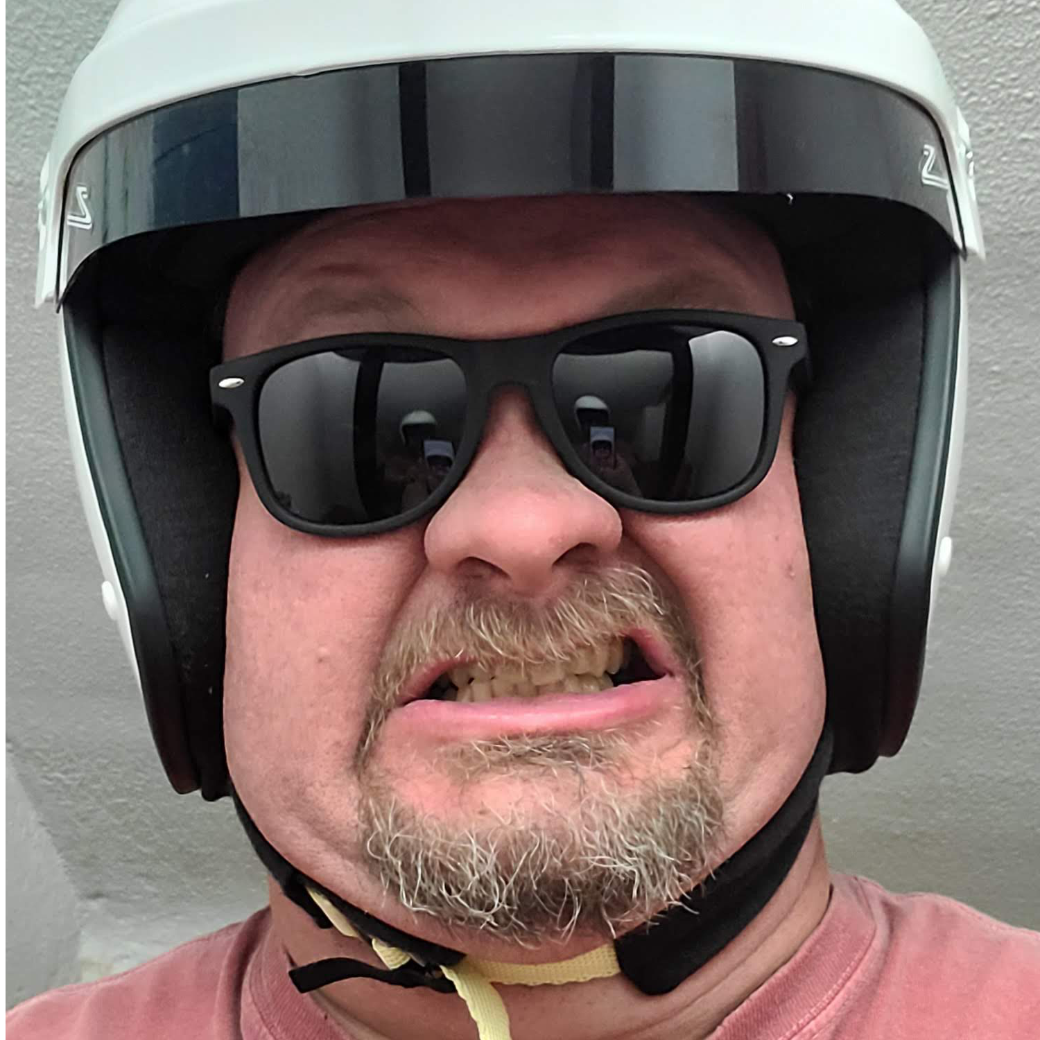 Profile of Craig Blanton
