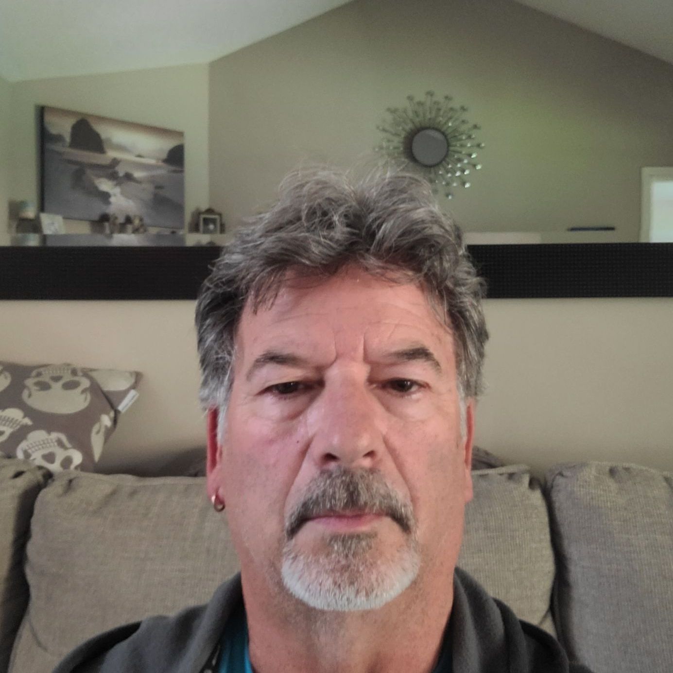 Profile of Tim Scott