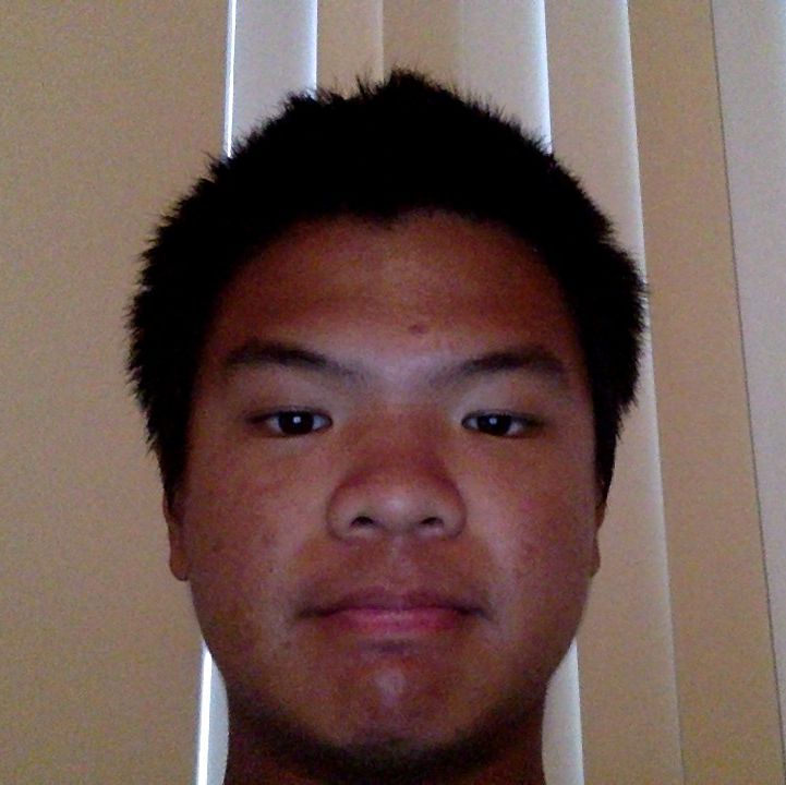 Profile of Daniel Lee