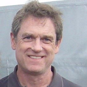 Profile of Charles McCabe