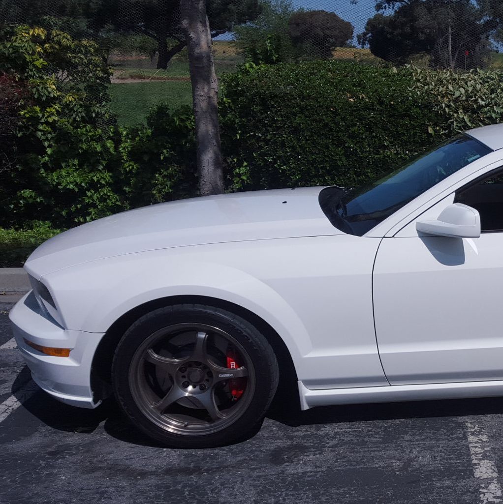 Profile of Ron Prasad