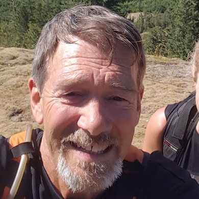 Profile of Ralph Lemmon