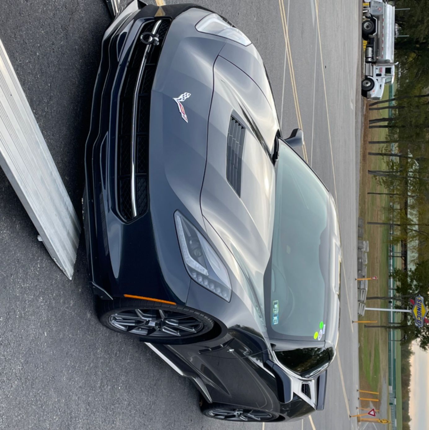 Profile of Joseph Branco