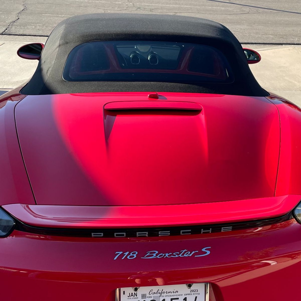 Profile of Dave Harlan