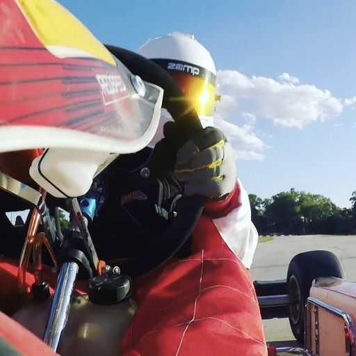 Profile of Diego Berendzen