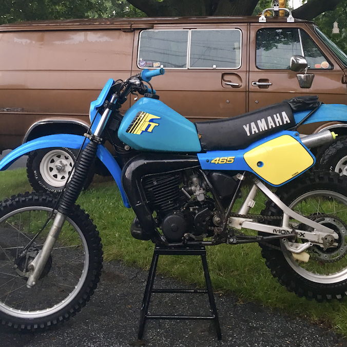 Profile of Casey Maxon