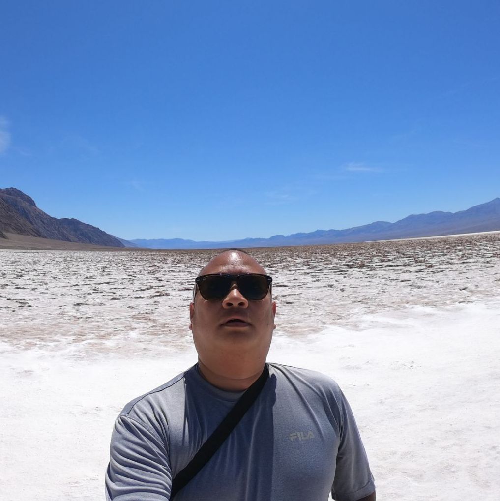 Profile of Scott Young