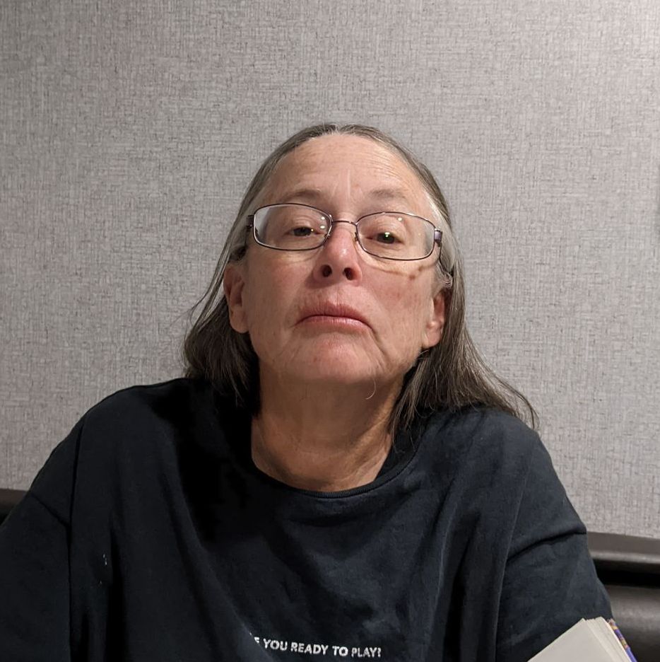 Profile of Ann Stratton