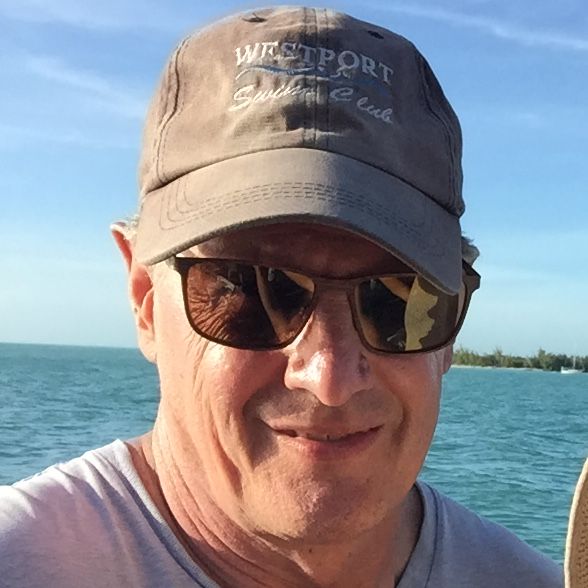 Profile of Jake Gulick