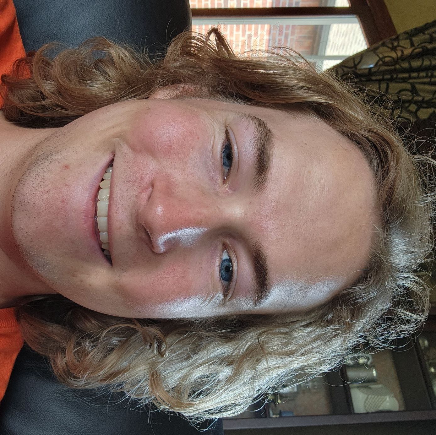 Profile of Wesley Lankford