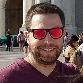 Profile of Frithjof Hoegener