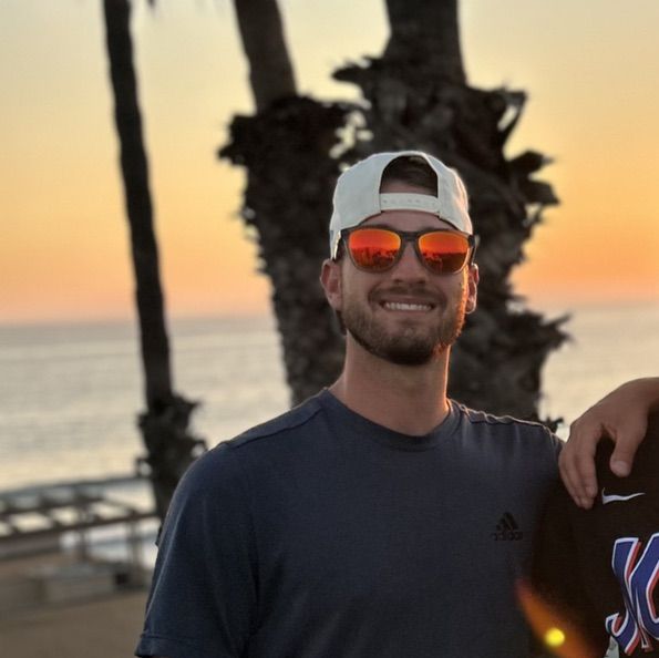 Profile of Chase Williams