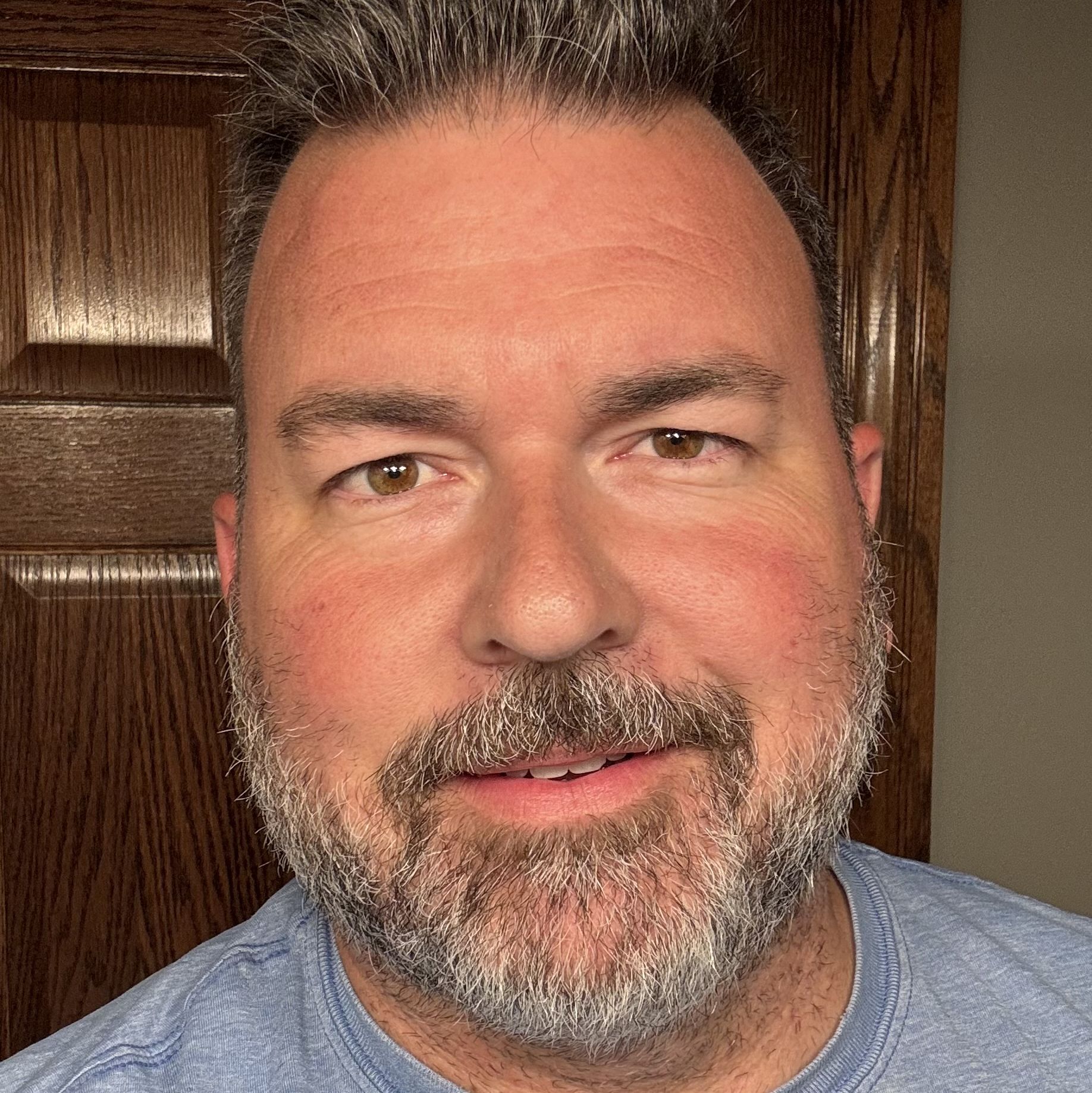 Profile of Jared Moser