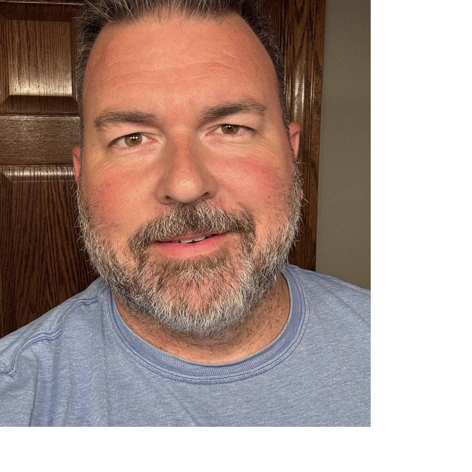 Profile of Jared Moser