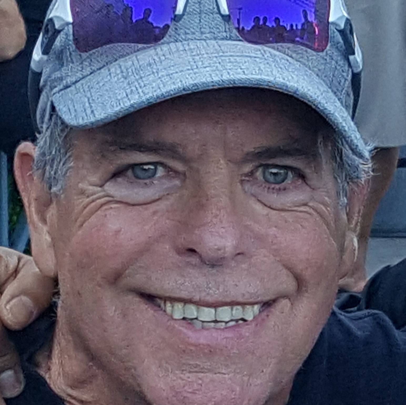 Profile of Michael Dugan