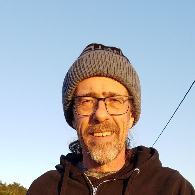 Profile of Claude Fink Jr