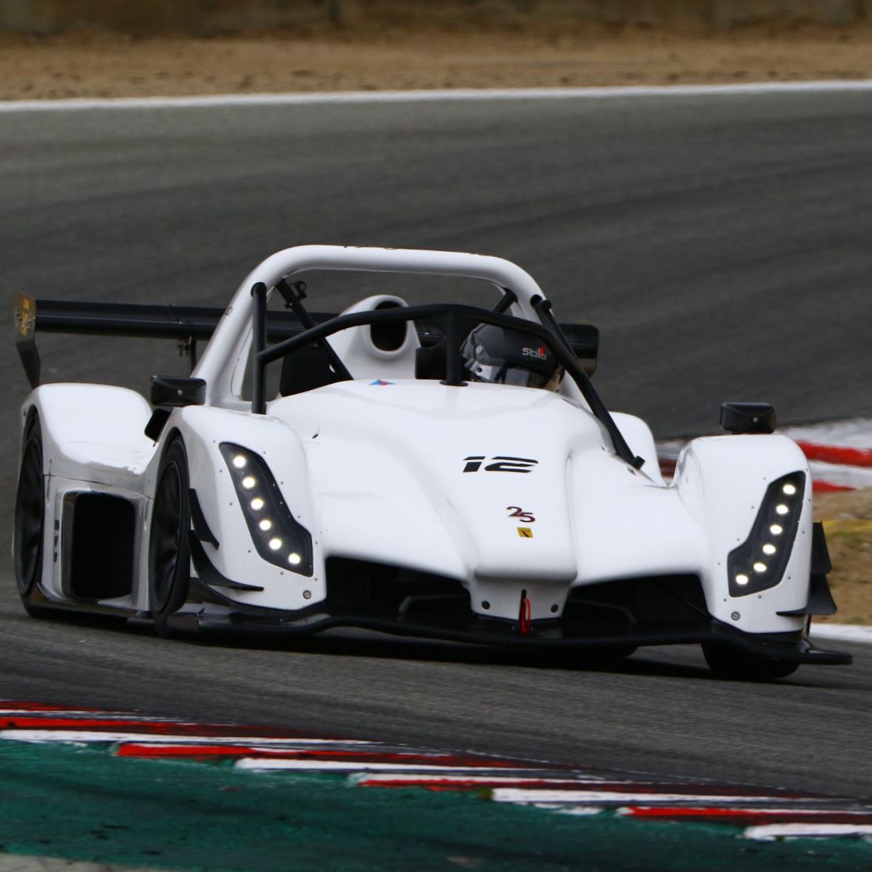 Profile of Christian Malouin