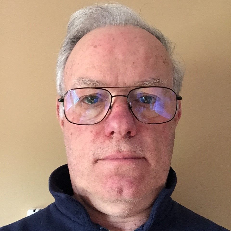 Profile of Byron Smith